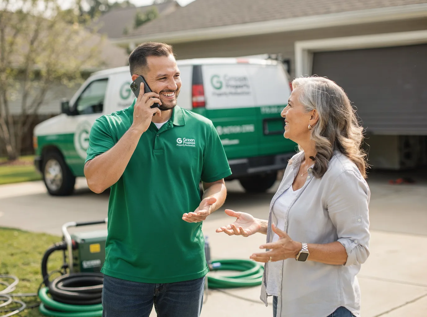 Water Damage Restoration Ann Arbor, MI FAQs